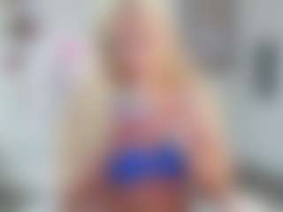 Bunny Kaye's Live Sex Cam Show