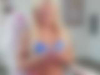 Bunny Kaye's Live Sex Cam Show