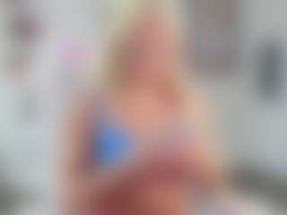 Bunny Kaye's Live Sex Cam Show