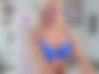 Bunny Kaye's Live Sex Cam Show