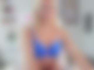 Bunny Kaye's Live Sex Cam Show