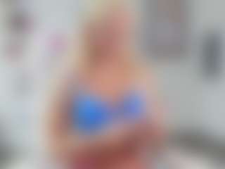 Bunny Kaye's Live Sex Cam Show