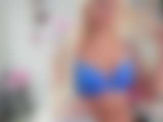 Bunny Kaye's Live Sex Cam Show
