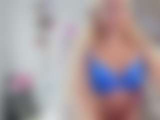 Bunny Kaye's Live Sex Cam Show