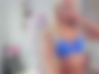 Bunny Kaye's Live Sex Cam Show