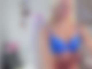 Bunny Kaye's Live Sex Cam Show