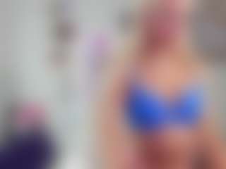Bunny Kaye's Live Sex Cam Show