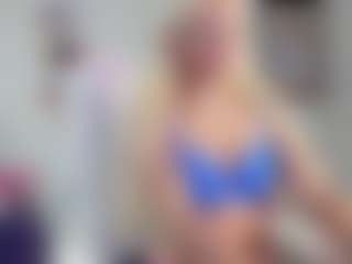 Bunny Kaye's Live Sex Cam Show