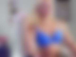 Bunny Kaye's Live Sex Cam Show