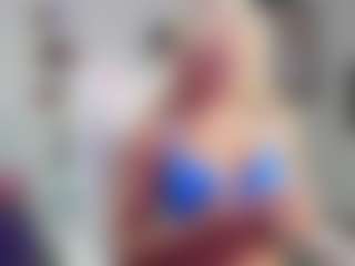 Bunny Kaye's Live Sex Cam Show