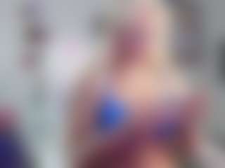 Bunny Kaye's Live Sex Cam Show
