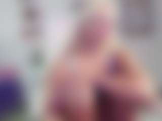 Bunny Kaye's Live Sex Cam Show
