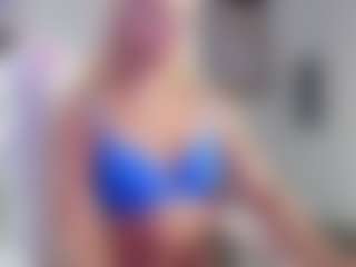 Bunny Kaye's Live Sex Cam Show