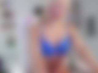 Bunny Kaye's Live Sex Cam Show
