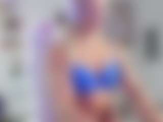 Bunny Kaye's Live Sex Cam Show
