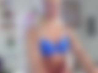 Bunny Kaye's Live Sex Cam Show