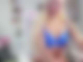 Bunny Kaye's Live Sex Cam Show