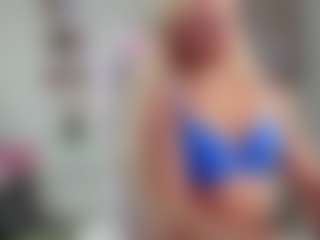 Bunny Kaye's Live Sex Cam Show