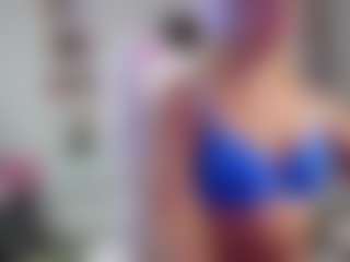 Bunny Kaye's Live Sex Cam Show