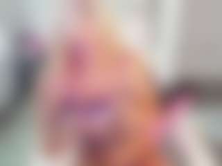 Bunny Kaye's Live Sex Cam Show