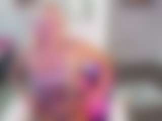 Bunny Kaye's Live Sex Cam Show