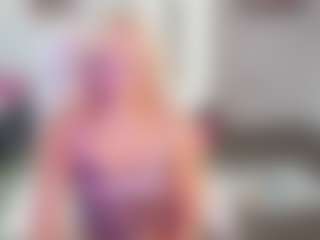 Bunny Kaye's Live Sex Cam Show