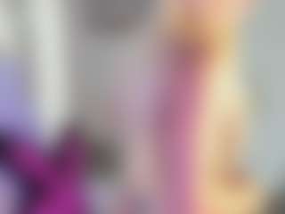 Bunny Kaye's Live Sex Cam Show