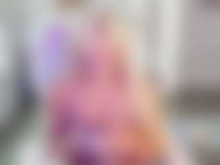 Bunny Kaye's Live Sex Cam Show