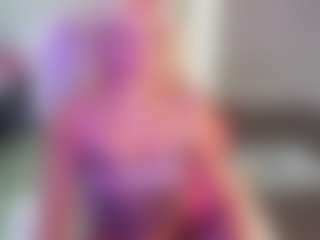 Bunny Kaye's Live Sex Cam Show
