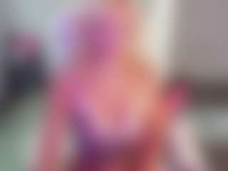 Bunny Kaye's Live Sex Cam Show