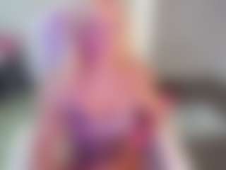 Bunny Kaye's Live Sex Cam Show