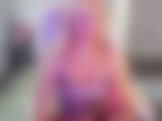 Bunny Kaye's Live Sex Cam Show