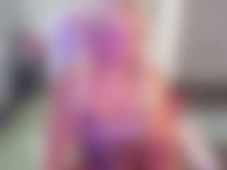 Bunny Kaye's Live Sex Cam Show