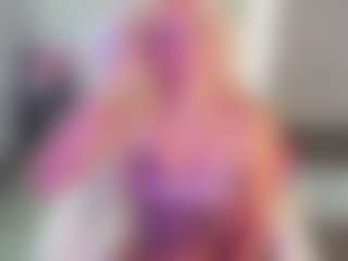 Bunny Kaye's Live Sex Cam Show