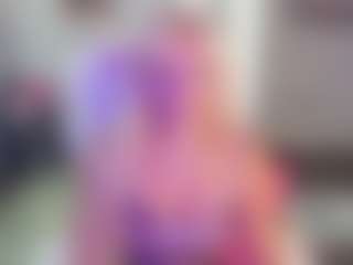 Bunny Kaye's Live Sex Cam Show