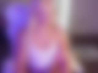 Bunny Kaye's Live Sex Cam Show