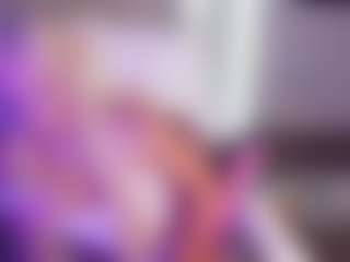 Bunny Kaye's Live Sex Cam Show