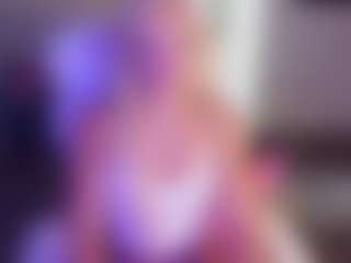 Bunny Kaye's Live Sex Cam Show