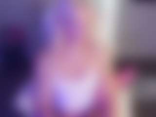 Bunny Kaye's Live Sex Cam Show
