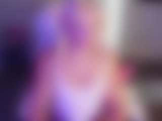 Bunny Kaye's Live Sex Cam Show