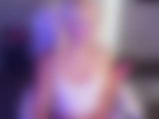Bunny Kaye's Live Sex Cam Show