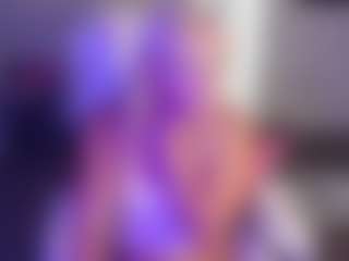 Bunny Kaye's Live Sex Cam Show