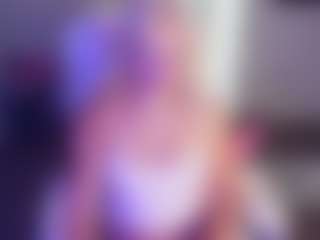 Bunny Kaye's Live Sex Cam Show