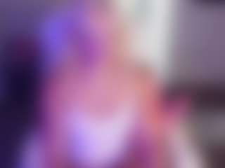 Bunny Kaye's Live Sex Cam Show