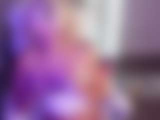 Bunny Kaye's Live Sex Cam Show
