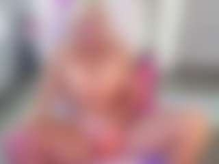 Bunny Kaye's Live Sex Cam Show