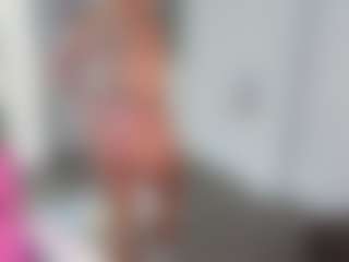 Bunny Kaye's Live Sex Cam Show
