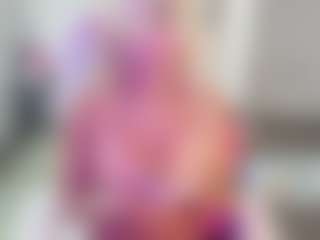 Bunny Kaye's Live Sex Cam Show