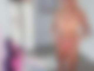 Bunny Kaye's Live Sex Cam Show