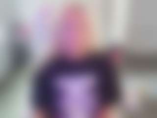 Bunny Kaye's Live Sex Cam Show